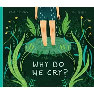Why Do We Cry?