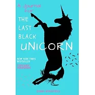 A Journal for: The Last Black Unicorn-Tiffany Haddish