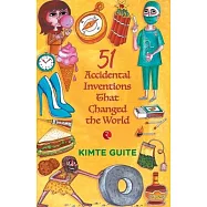 51 Accidental Inventions that Changed the World