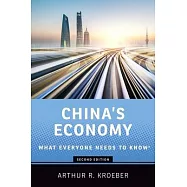 China&rsquo;&rsquo;s Economy: What Everyone Needs to Know(r)