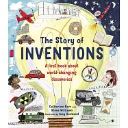 The Story of Inventions