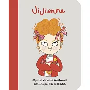 Vivienne Westwood: My First Vivienne Westwood
