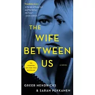 The Wife Between Us
