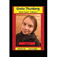 Greta Thunberg What&rsquo;&rsquo;s Next? A Movie?
