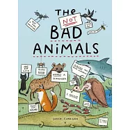 The (Not) Bad Animals
