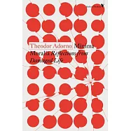 Minima Moralia: Reflections from Damaged Life