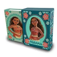 Disney: Moana (Tiny Book)