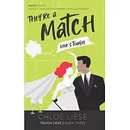 They’’re a Match