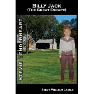 Stevie Tenderheart Billy Jack: The Great Escape