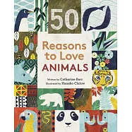 50 Reasons to Love Animals