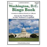 Washington, D.C., Bingo Book