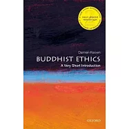 Buddhist Ethics: A Very Short Introduction