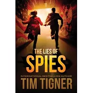 The Lies of Spies: (Kyle Achilles, Book 2)