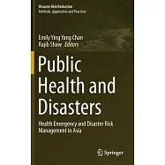 Public Health and Disasters: Health Emergency and Disaster Risk Management in Asia
