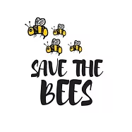 Save The Bees: Do you love all natures creatures including the beautiful honey bee? Our planets survival depends on the