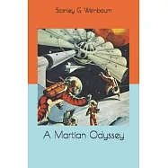 A Martian Odyssey