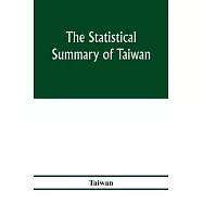The statistical summary of Taiwan