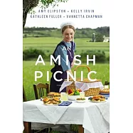 An Amish Picnic: Four Stories