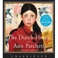 The Dutch House Low Price CD