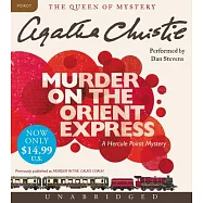 Murder on the Orient Express Low Price CD: A Hercule Poirot Mystery