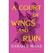 A Court of Wings and Ruin