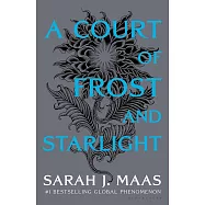 A Court of Frost and Starlight