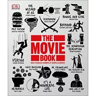 The Movie Book: Big Ideas Simply Explained
