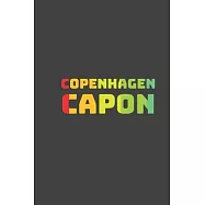 copenhagen capon: LGBT Pride, Bisexual Trans, Lesbian Pride, Gay Pride, Transgender Pride Gift Idea for valentine&rsquo;&rsquo;s
