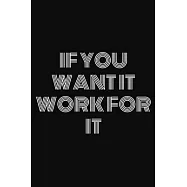 if you want it work fot it: 9 x 6 - 120 Page composition Blank ruled notebook, Perfect for Journal, Doodling, Sketching