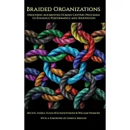 Braided Organizations: Designing Augmented Human-Centric Processes to Enhance Performance and Innovation
