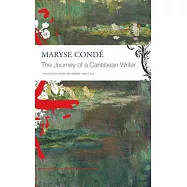 Journey of a Caribbean Writer