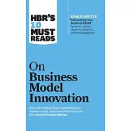 . Johnson, Clayton M. Christensen, an