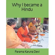 Why I became a Hindu