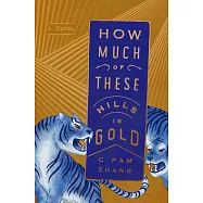 How Much of These Hills Is Gold