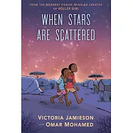 When Stars Are Scattered