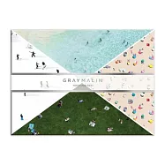 Gray Malin A6 Notecard Set