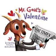Mr. Goat’s Valentine