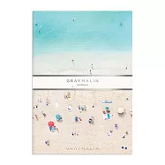 Gray Malin Travel Journal
