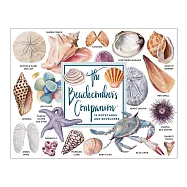 The Beachcomber’s Companion Greeting Assortment Notecards