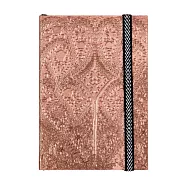 Christian LaCroix Sunset Copper A6 Paseo Notebook