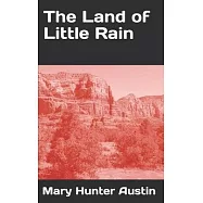 The Land of Little Rain