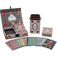 Christian LaCroix Poker Face Playing Cards