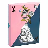 Christian LaCroix Let&rsquo;s Play Boxed Notecards