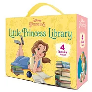 Little Princess Library (Disney Princess)