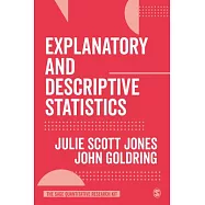Exploratory and Descriptive Statistics