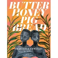 Butter Honey Pig Bread