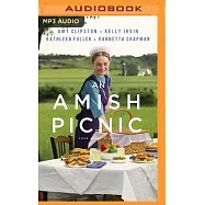 An Amish Picnic: Four Stories