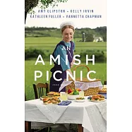 An Amish Picnic: Four Stories