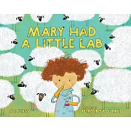 Mary Had a Little Lab