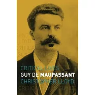 Guy de Maupassant